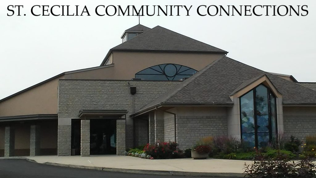 community connetions